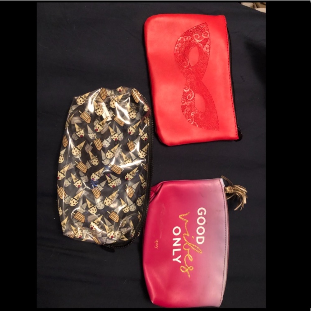 Miscellaneous bags